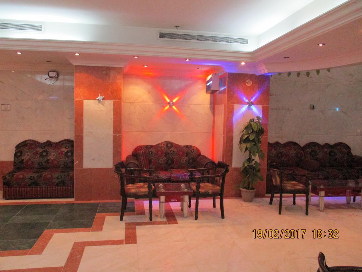 Masat Al Mohand Al Rouda Мекка Экстерьер фото